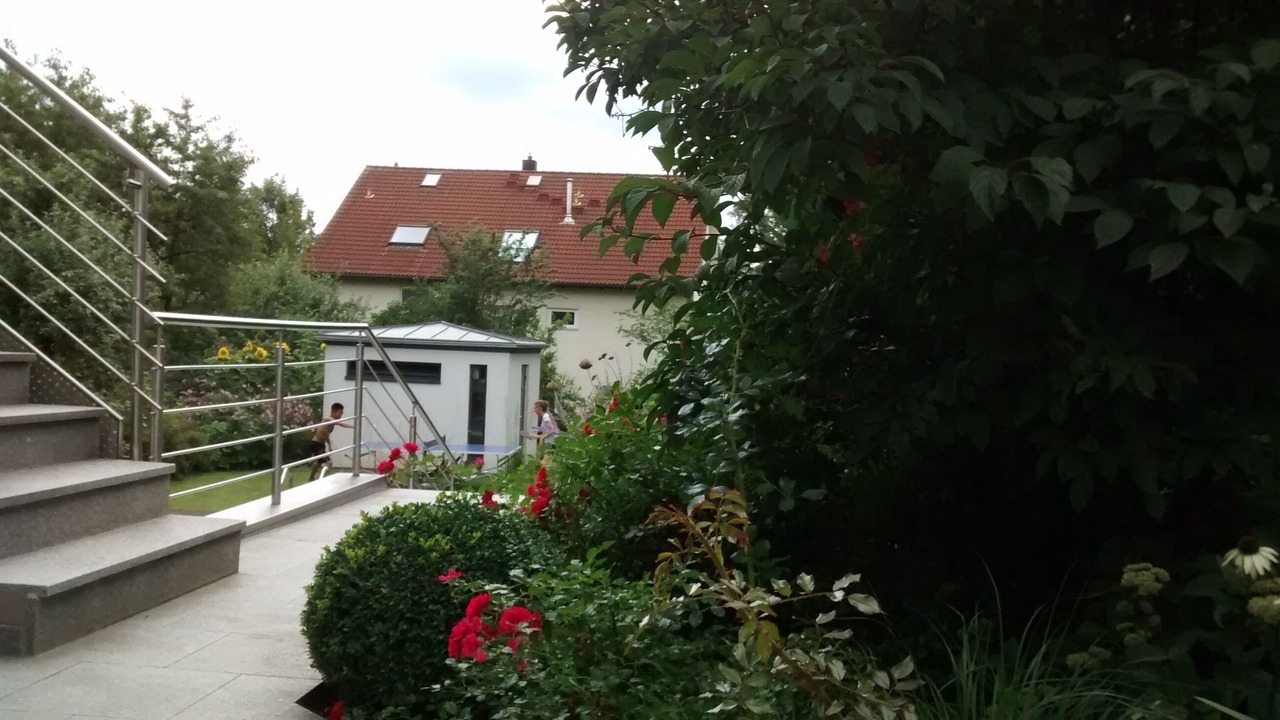Photo of Outdoor in Frauenland
