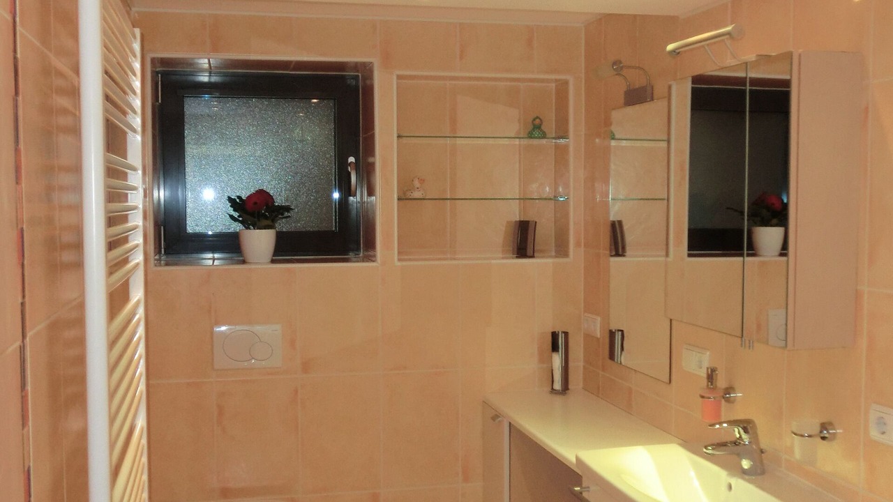 Photo of Bathroom in Frauenland