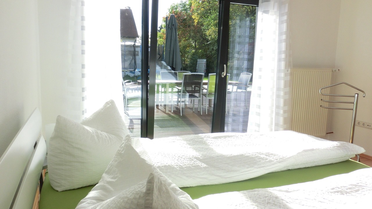 Photo of Bedroom in Frauenland