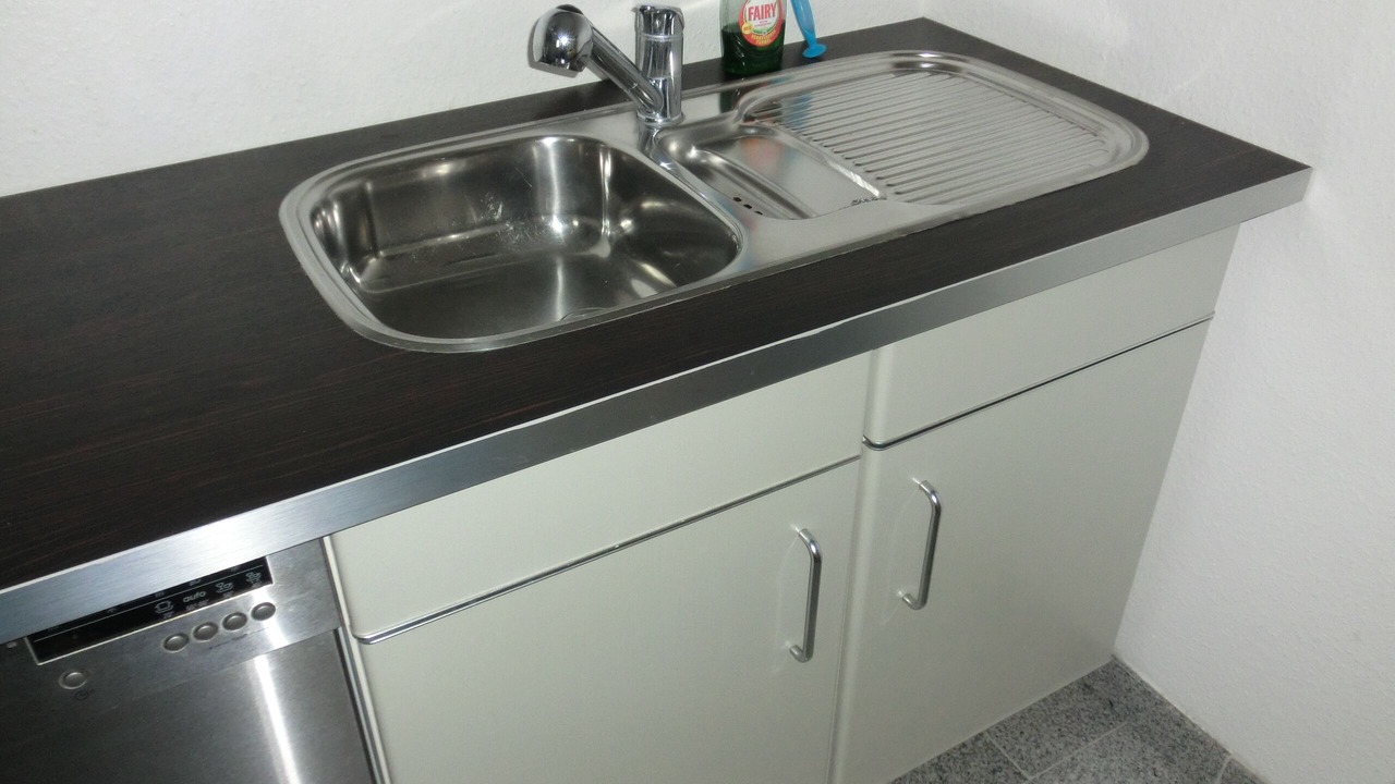 Photo of Kitchen in Frauenland
