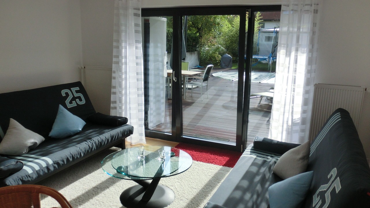 Photo of Livingroom in Frauenland