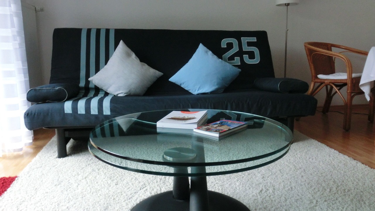 Photo of Livingroom in Frauenland