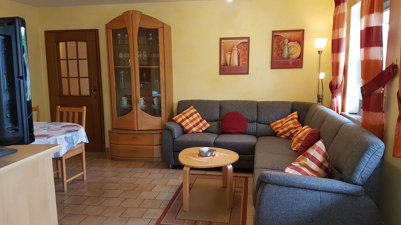 Photo of Livingroom in Vestenbergsgreuth