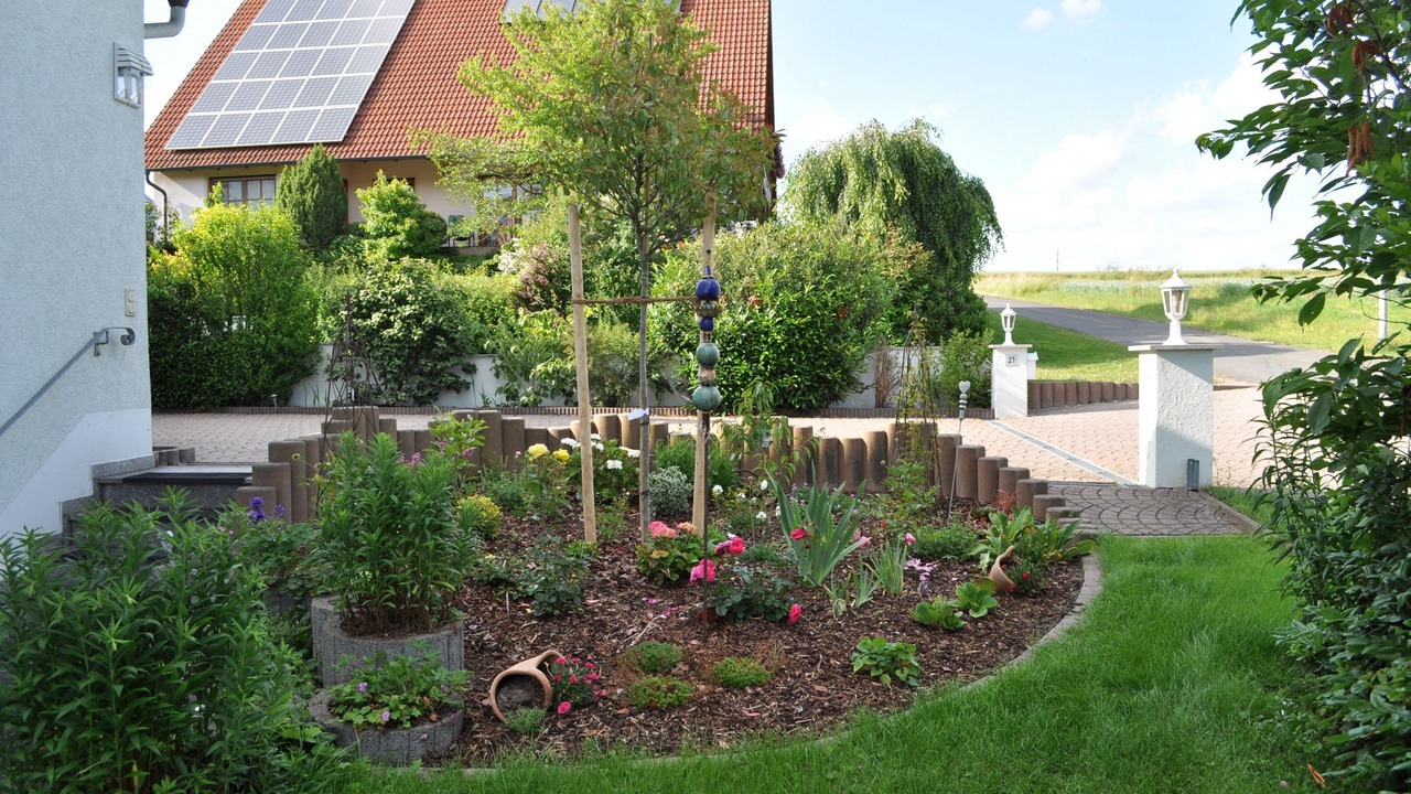 Photo of Outdoor in Vestenbergsgreuth