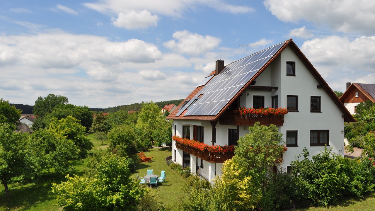 Photo of Outdoor in Vestenbergsgreuth