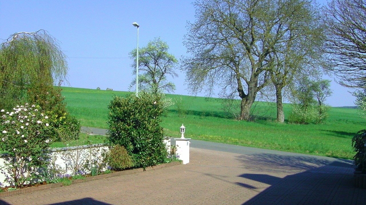 Photo of Outdoor in Vestenbergsgreuth
