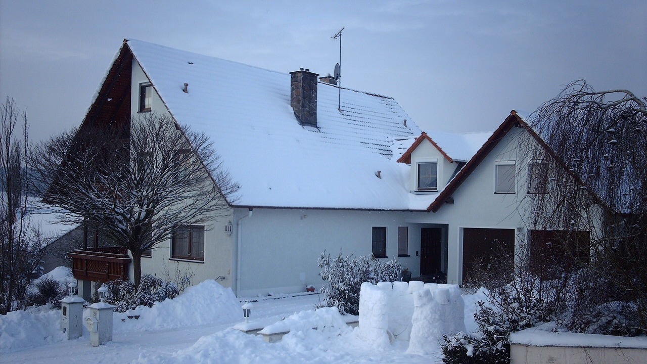 Photo of Outdoor in Vestenbergsgreuth