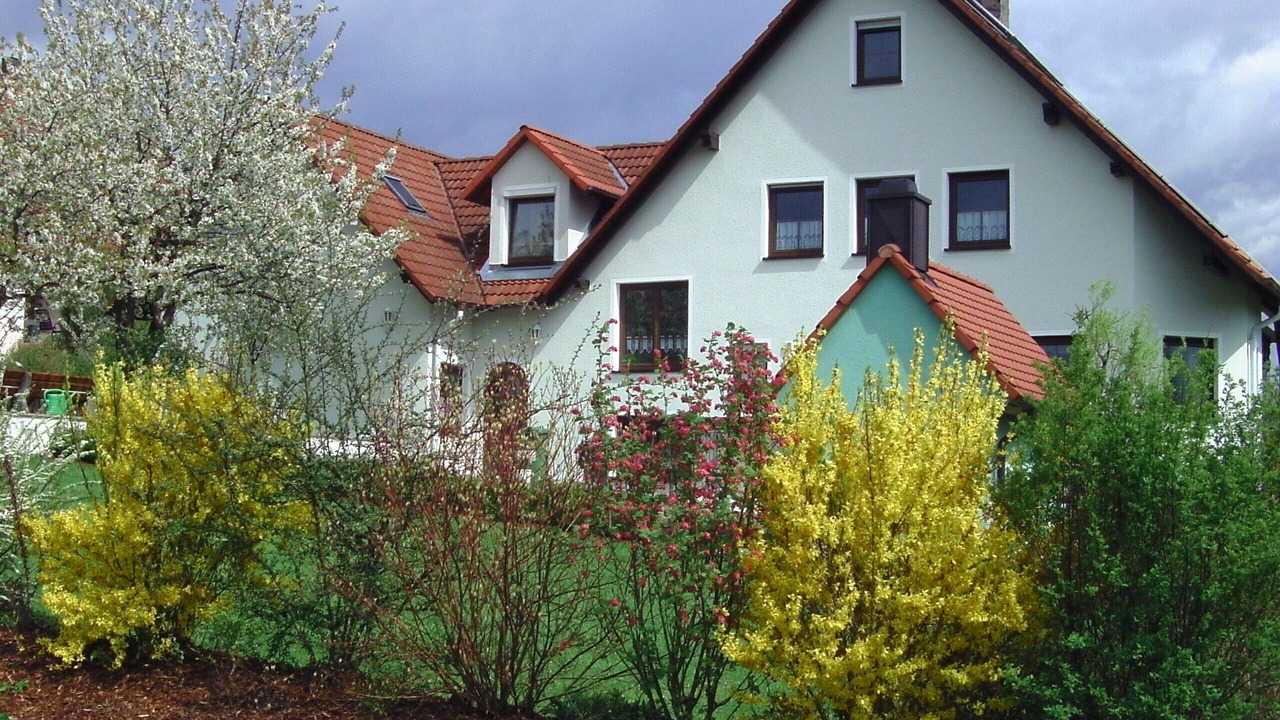 Photo of Outdoor in Vestenbergsgreuth