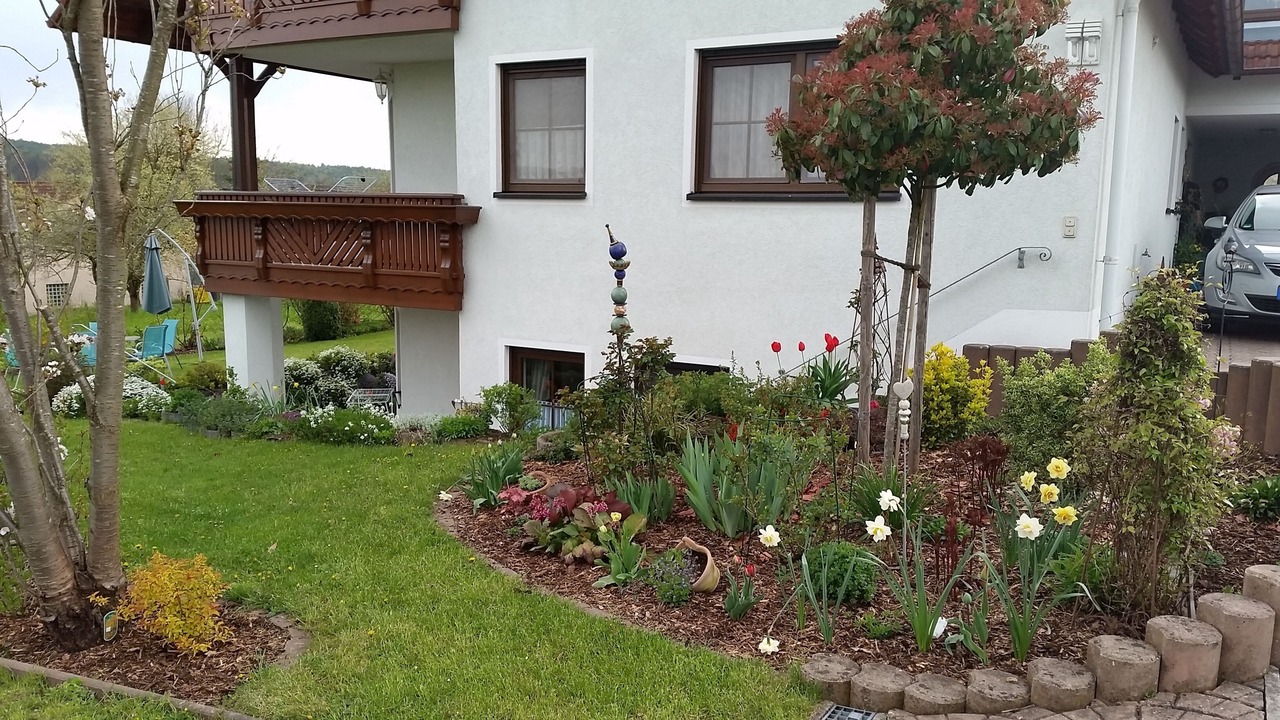 Photo of Outdoor in Vestenbergsgreuth