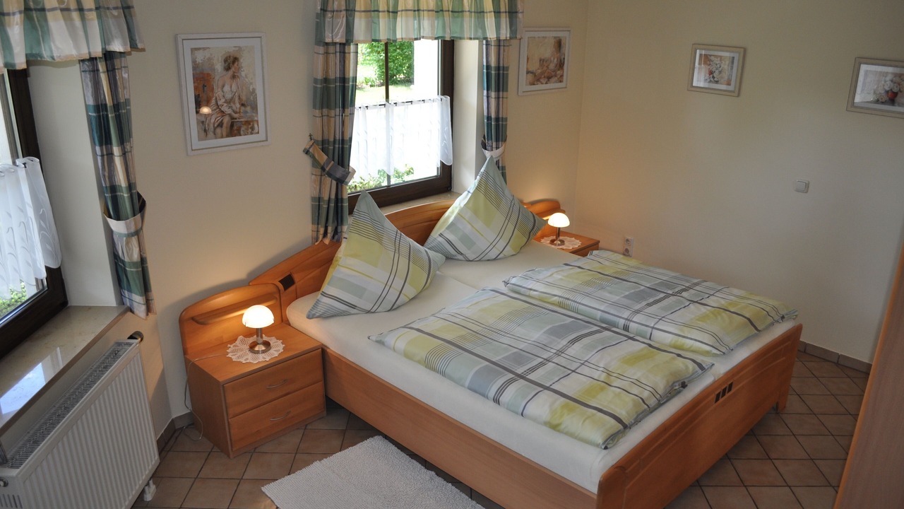 Photo of Bedroom in Vestenbergsgreuth