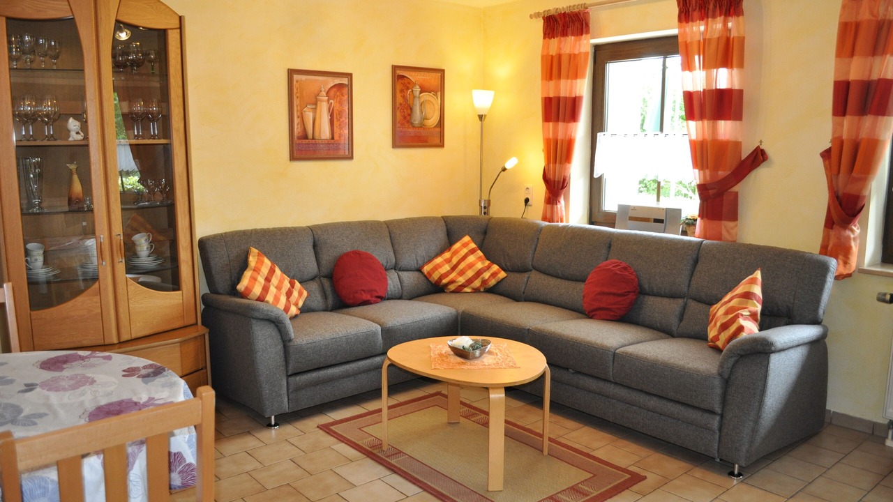 Photo of Livingroom in Vestenbergsgreuth