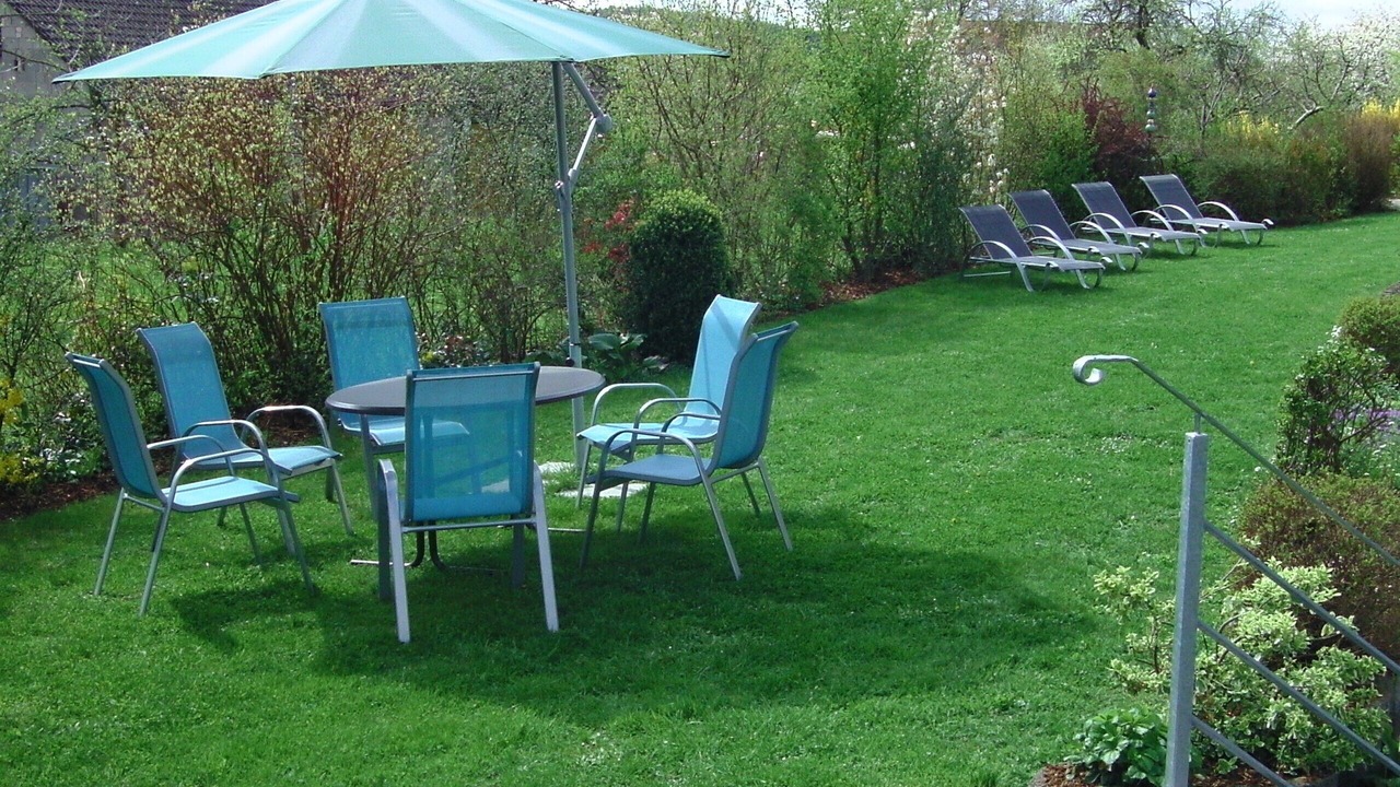 Photo of Outdoor in Vestenbergsgreuth