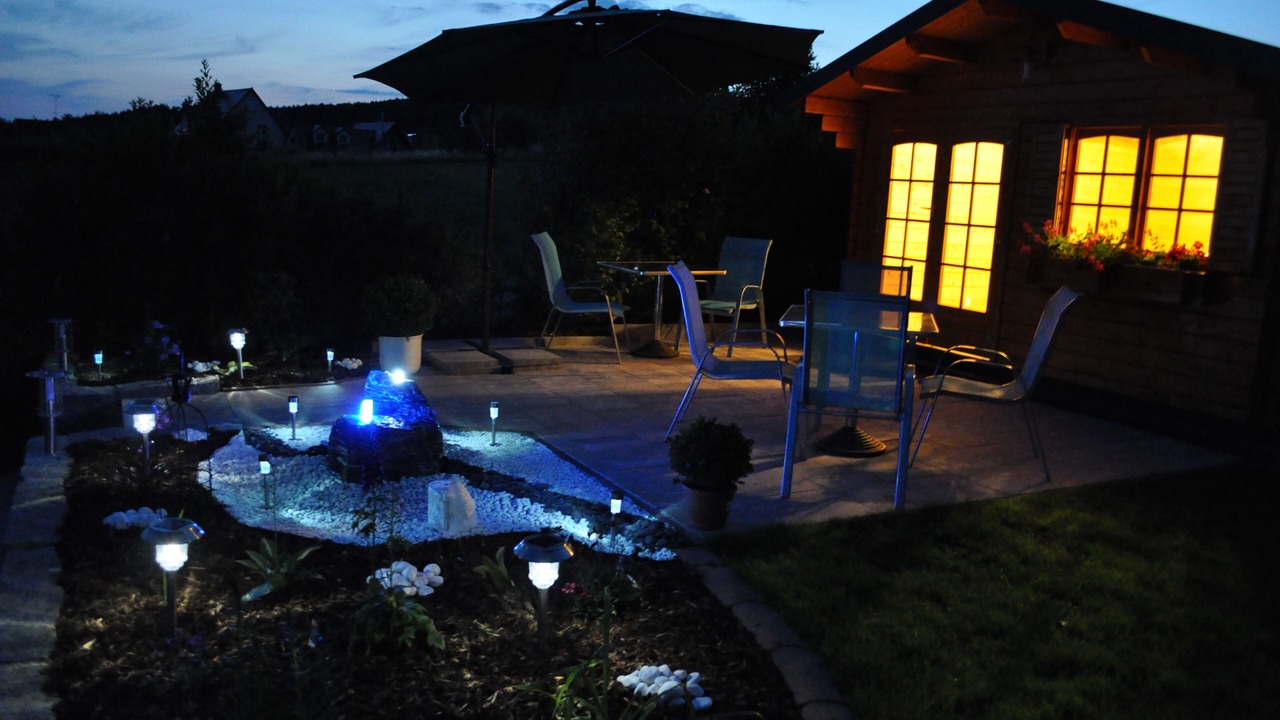 Photo of Outdoor in Vestenbergsgreuth