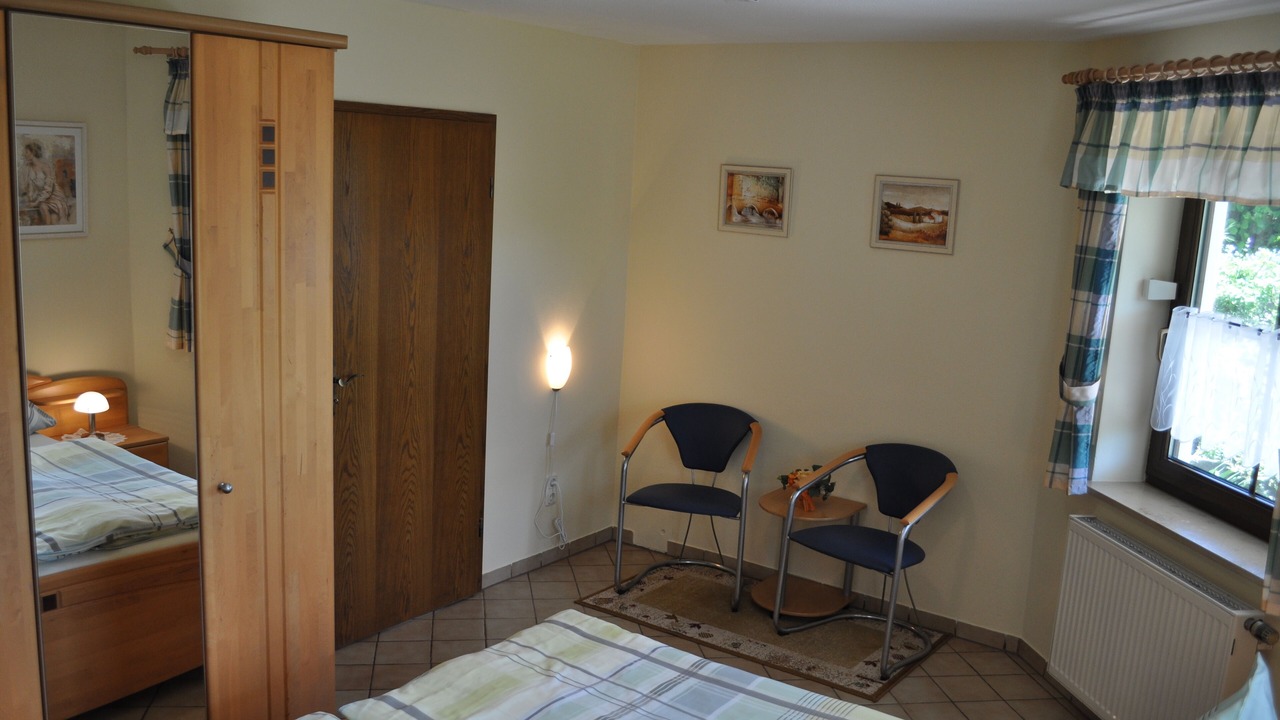 Photo of Bedroom in Vestenbergsgreuth