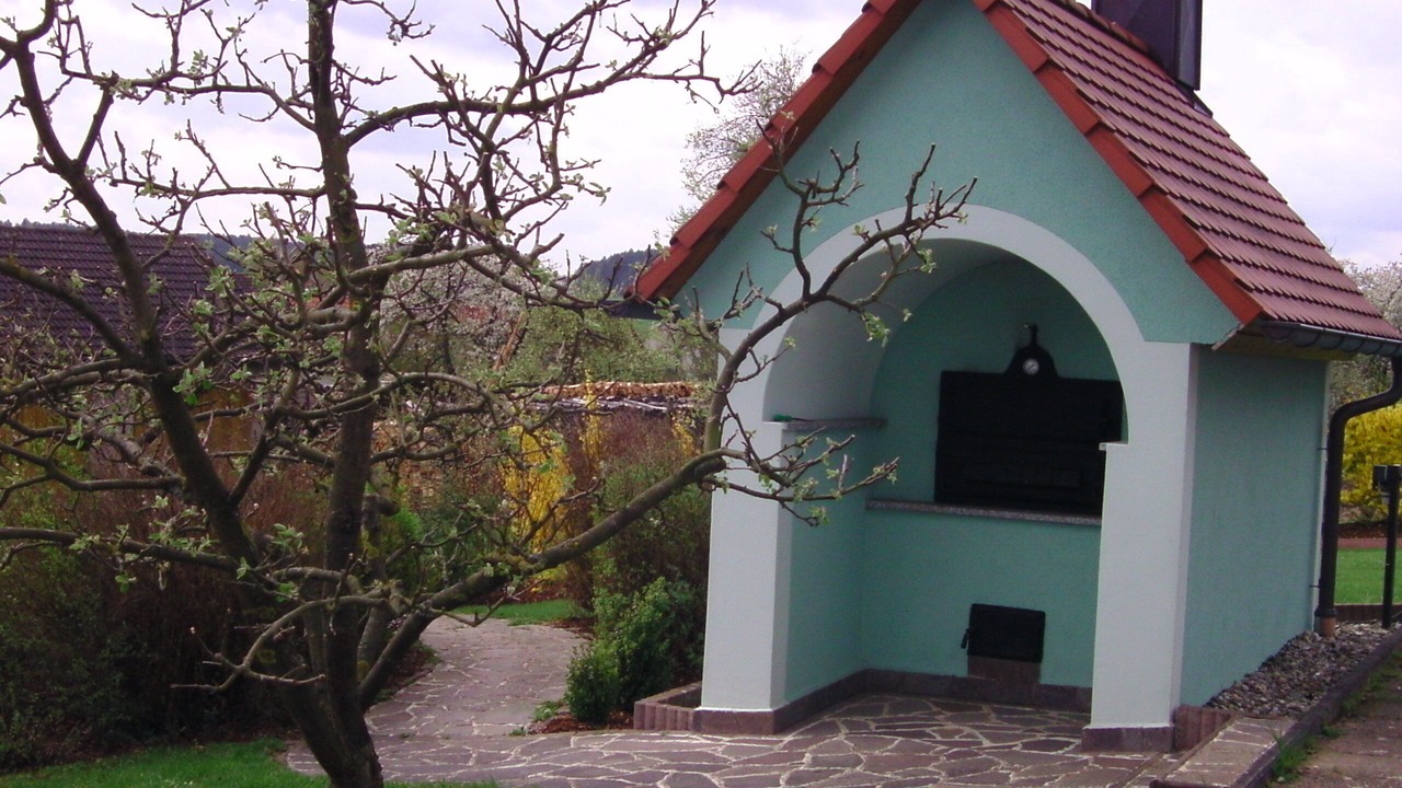 Photo of Outdoor in Vestenbergsgreuth