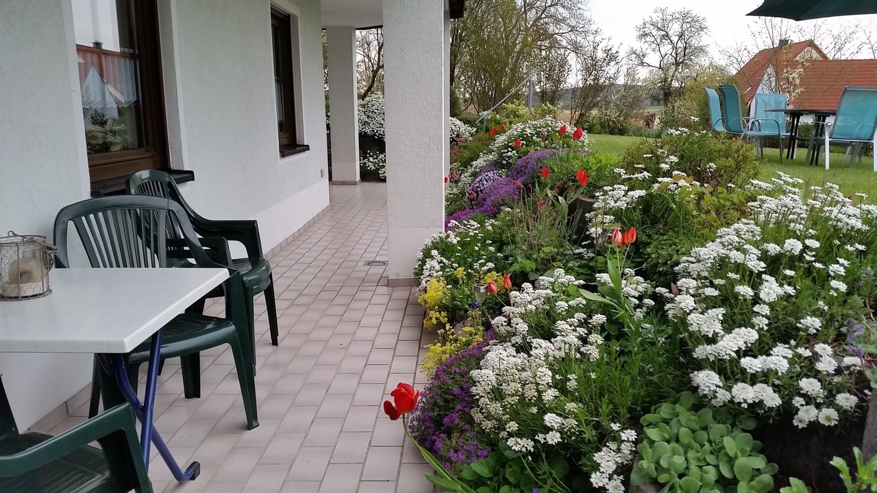 Photo of Outdoor in Vestenbergsgreuth