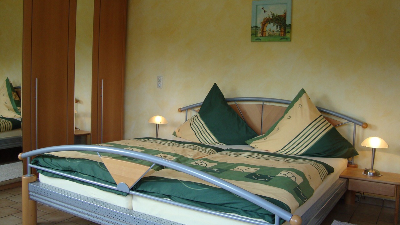 Photo of Bedroom in Vestenbergsgreuth