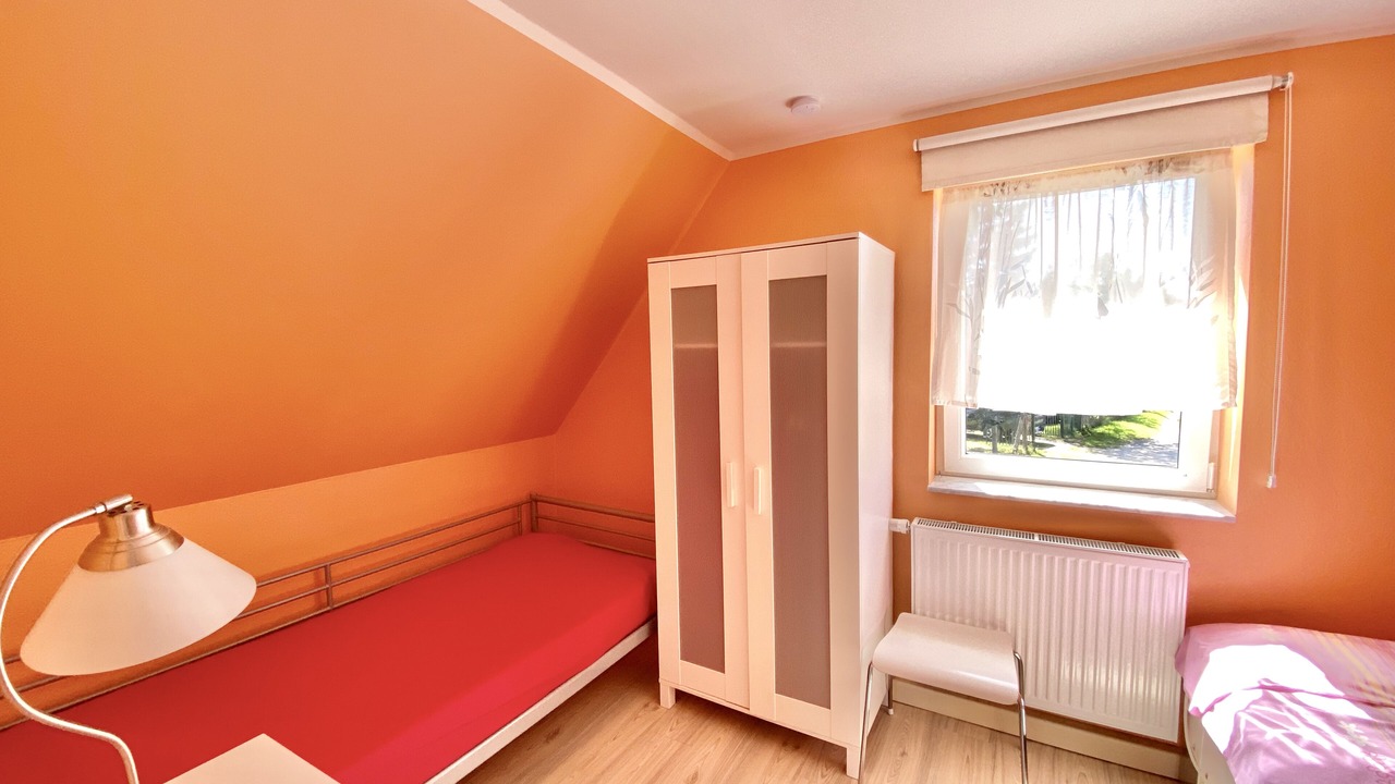 Photo of Bedroom in Hinterhermsdorf