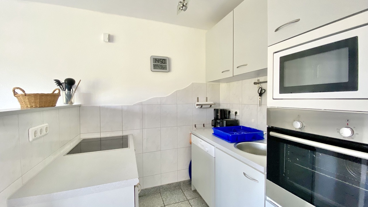 Photo of Kitchen in Hinterhermsdorf