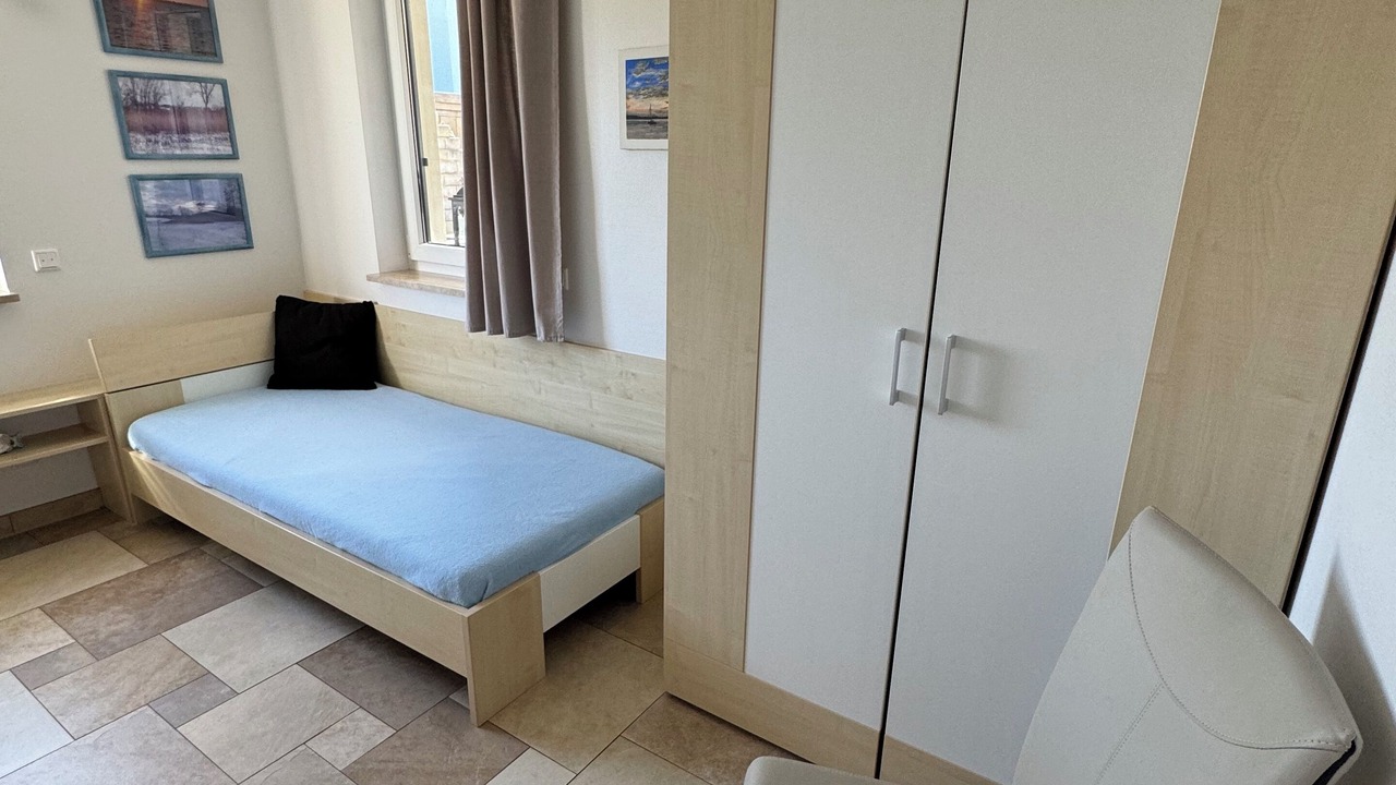 Photo of Bedroom in Wohlenberg