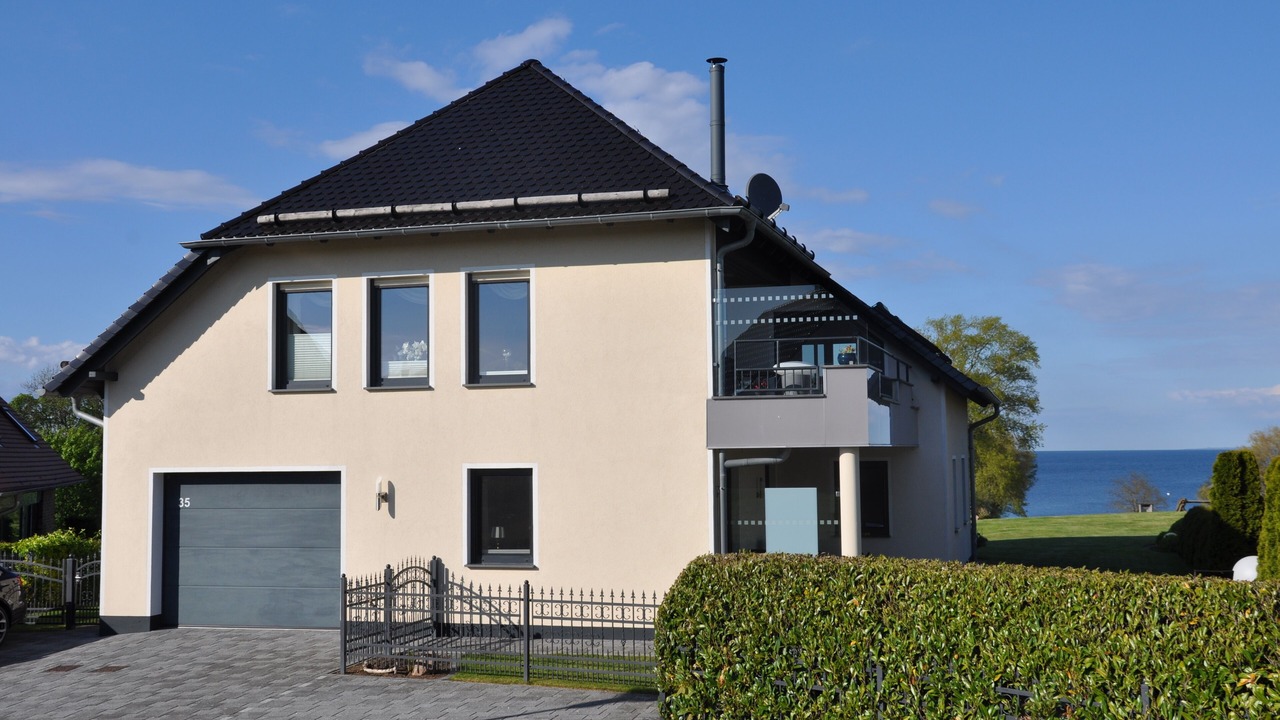Photo of Outdoor in Wohlenberg