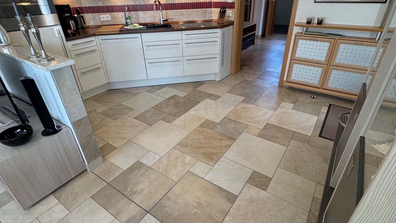Photo of Kitchen in Wohlenberg