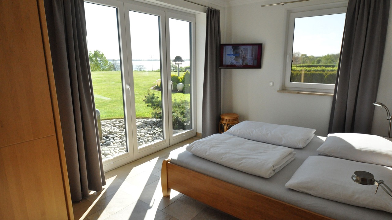 Photo of Bedroom in Wohlenberg