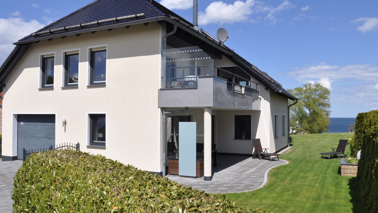 Photo of Outdoor in Wohlenberg