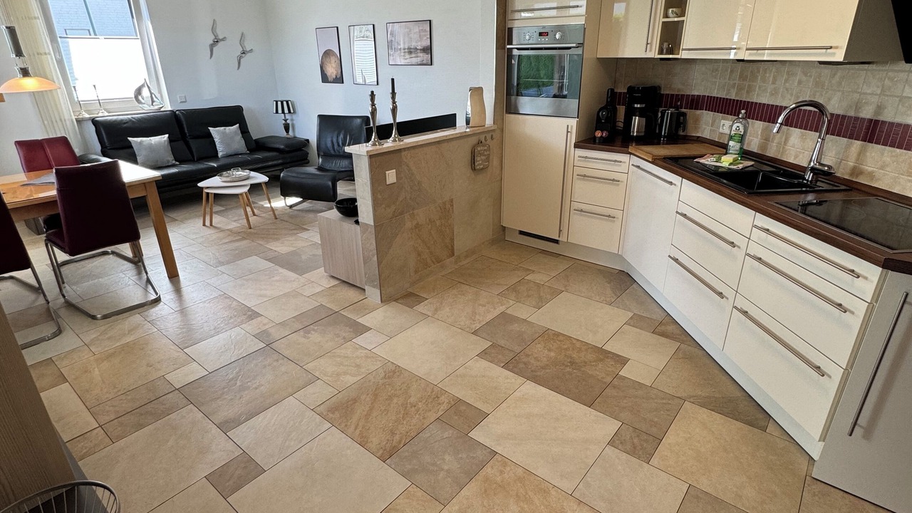 Photo of Kitchen in Wohlenberg