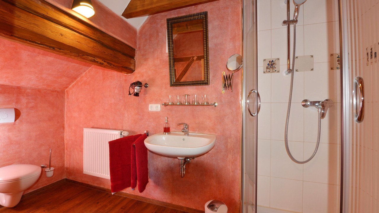 Photo of Bathroom in Neureichenau