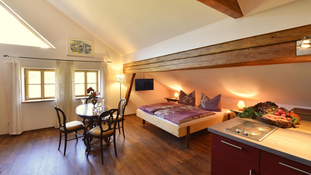 Photo of Bedroom in Neureichenau