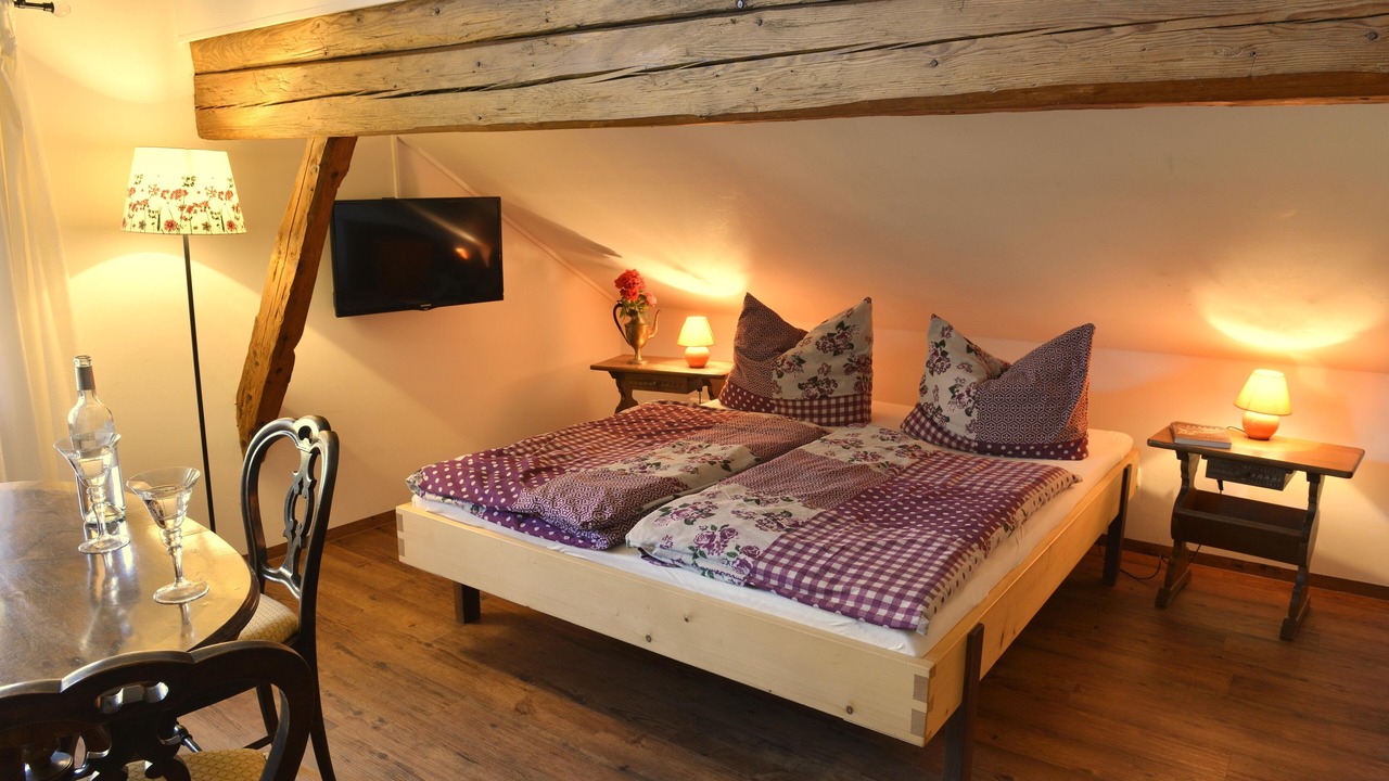 Photo of Bedroom in Neureichenau