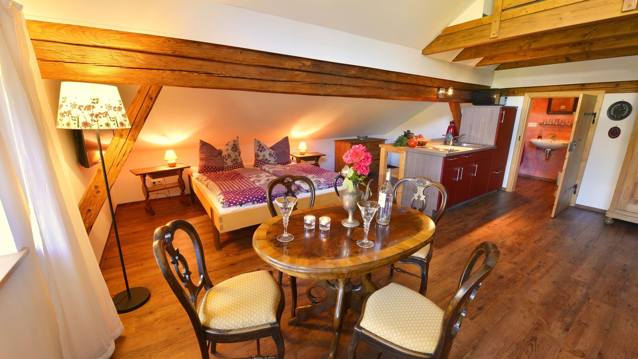 Photo of Bedroom in Neureichenau