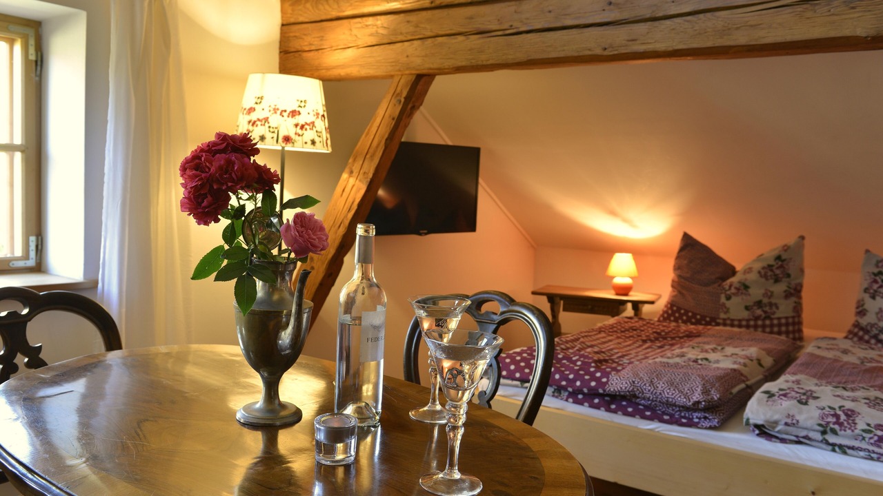 Photo of Bedroom in Neureichenau