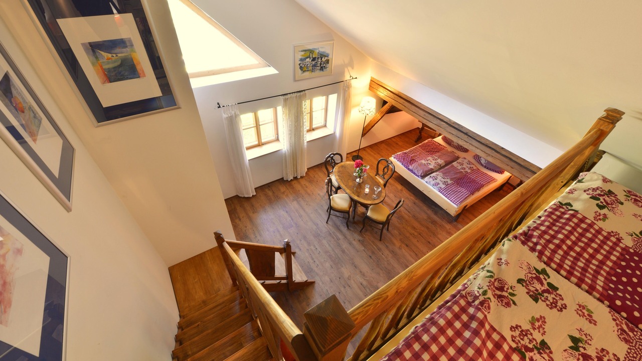 Photo of Bedroom in Neureichenau
