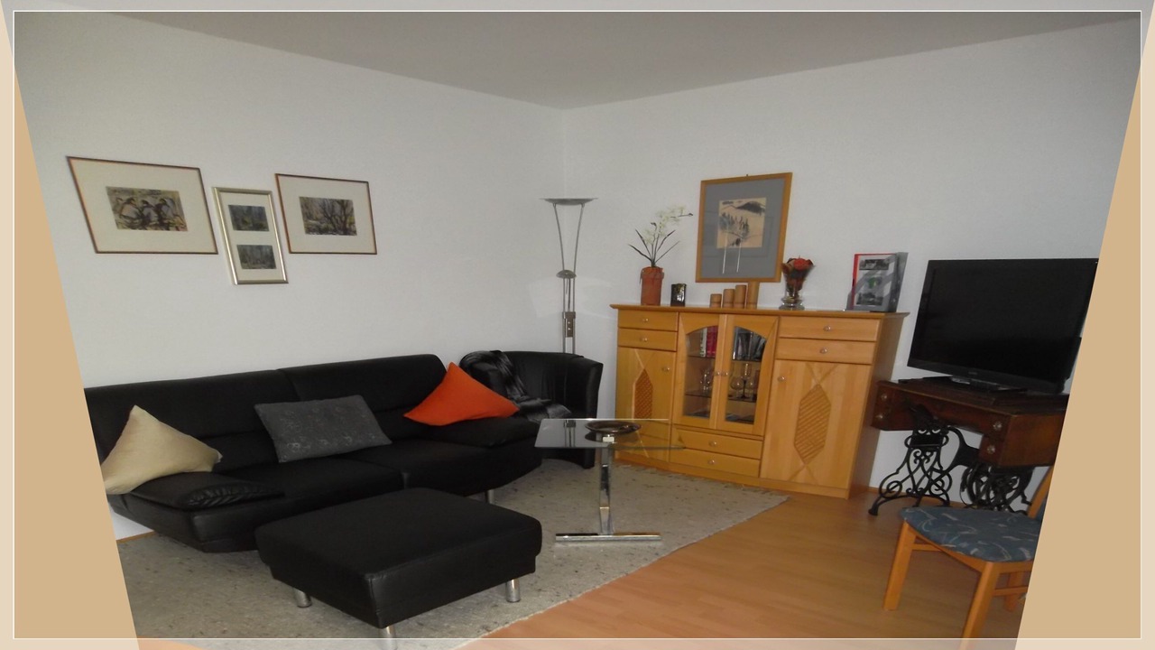 Photo of Livingroom in Pocking