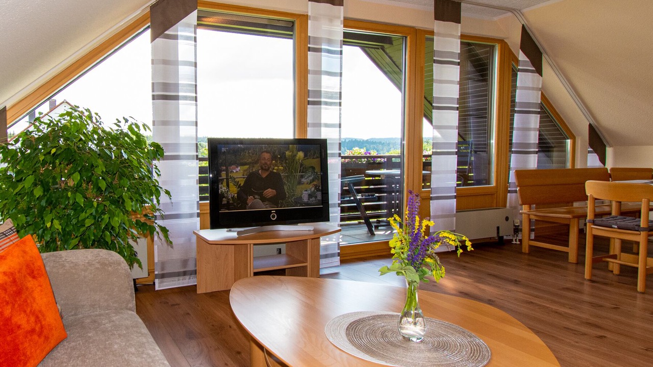 Photo of Livingroom in Pottenstein