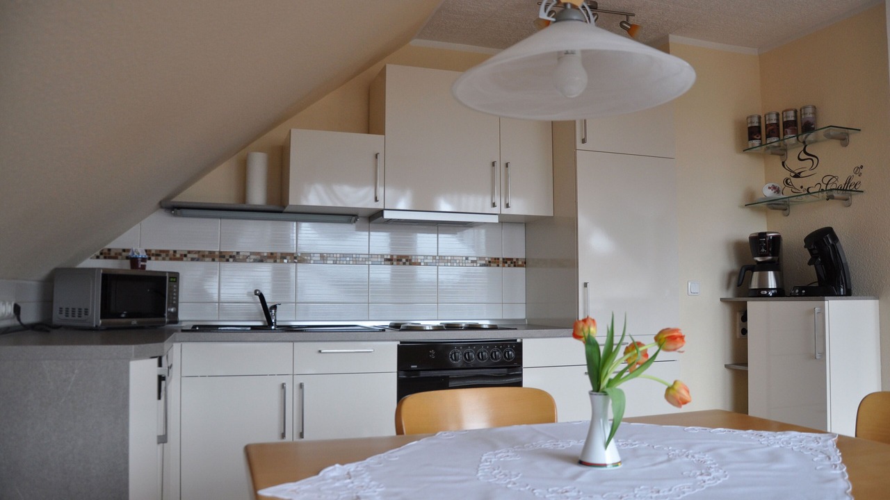 Photo of Kitchen in Pottenstein