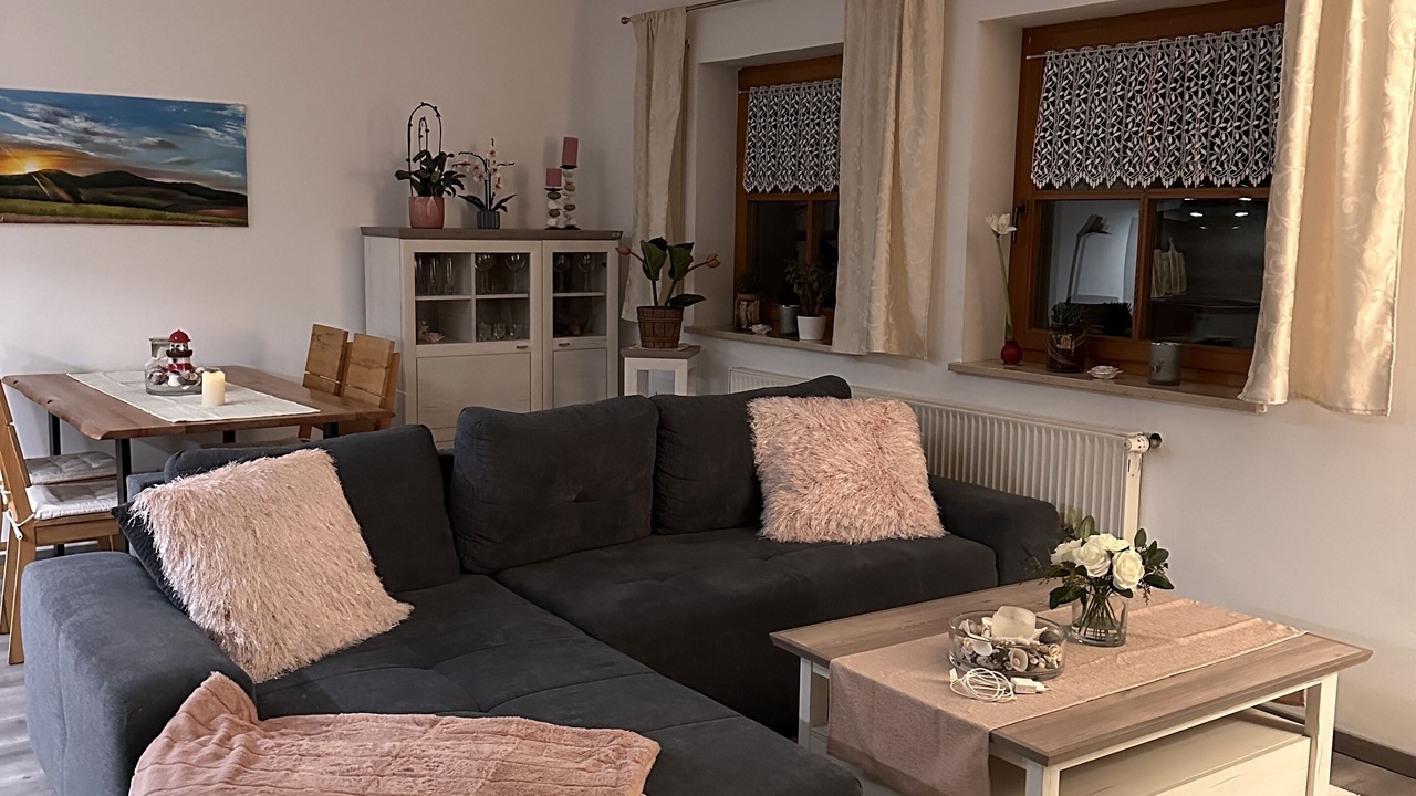 Photo of Livingroom in Pruhl