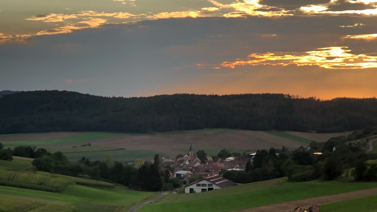 Photo of Outdoor in Pruhl