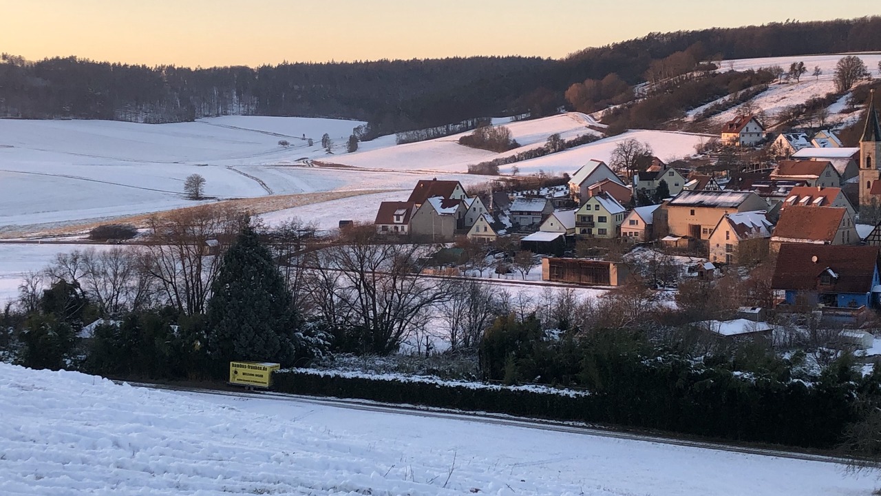 Photo of Outdoor in Pruhl