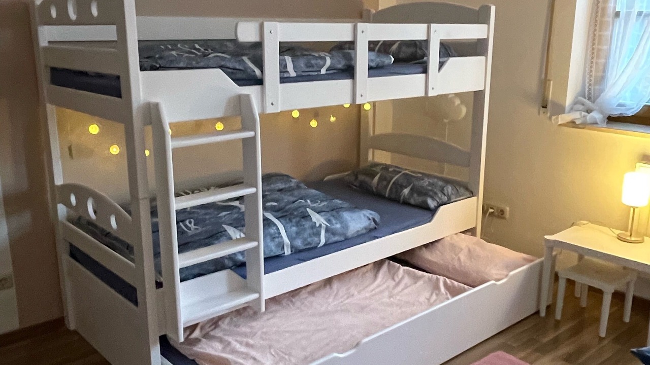 Photo of Bedroom in Pruhl