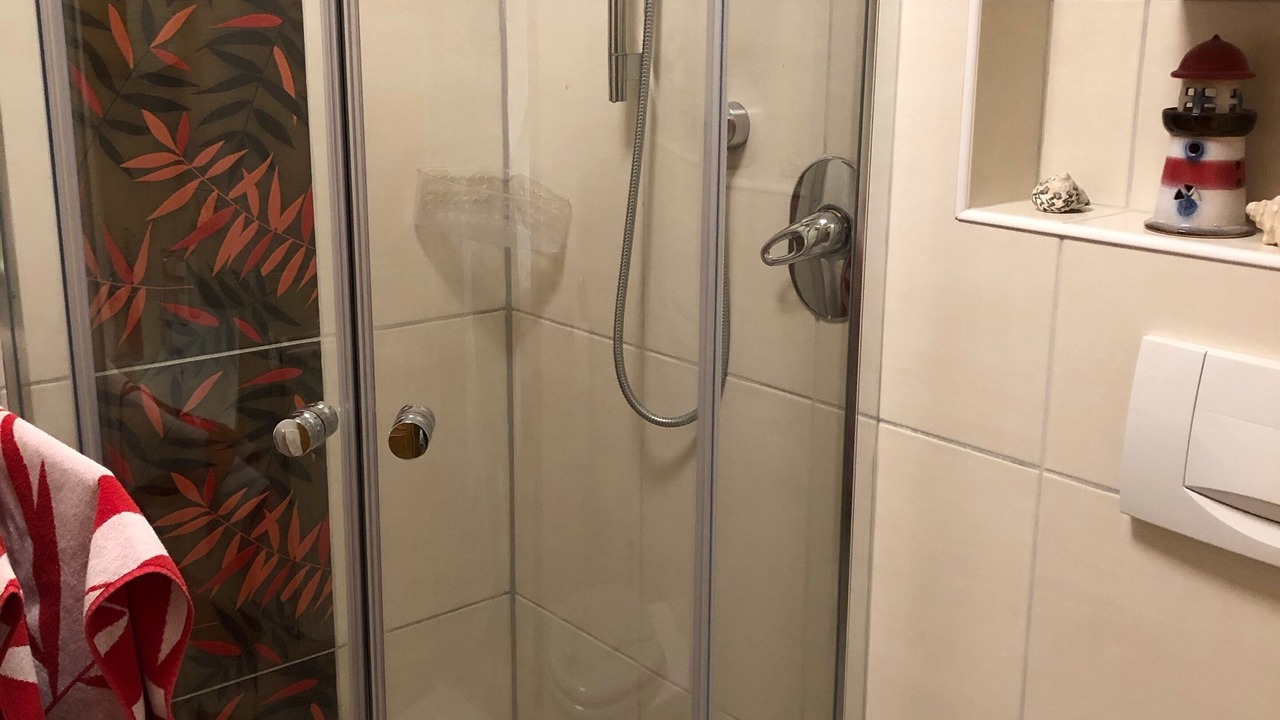 Photo of Bathroom in Pruhl