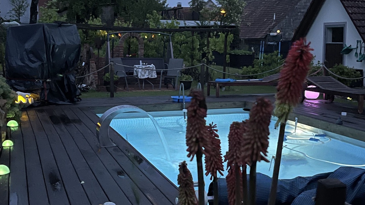 Photo of Outdoor in Pruhl