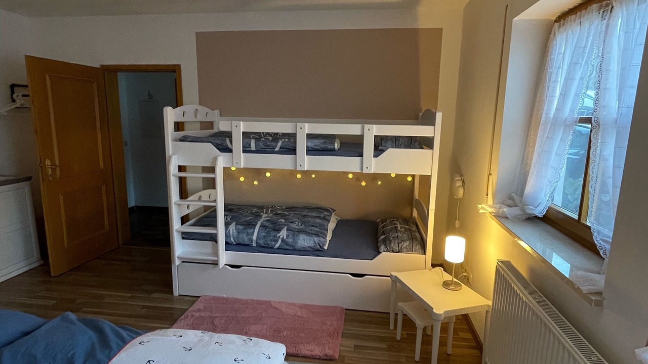Photo of Bedroom in Pruhl