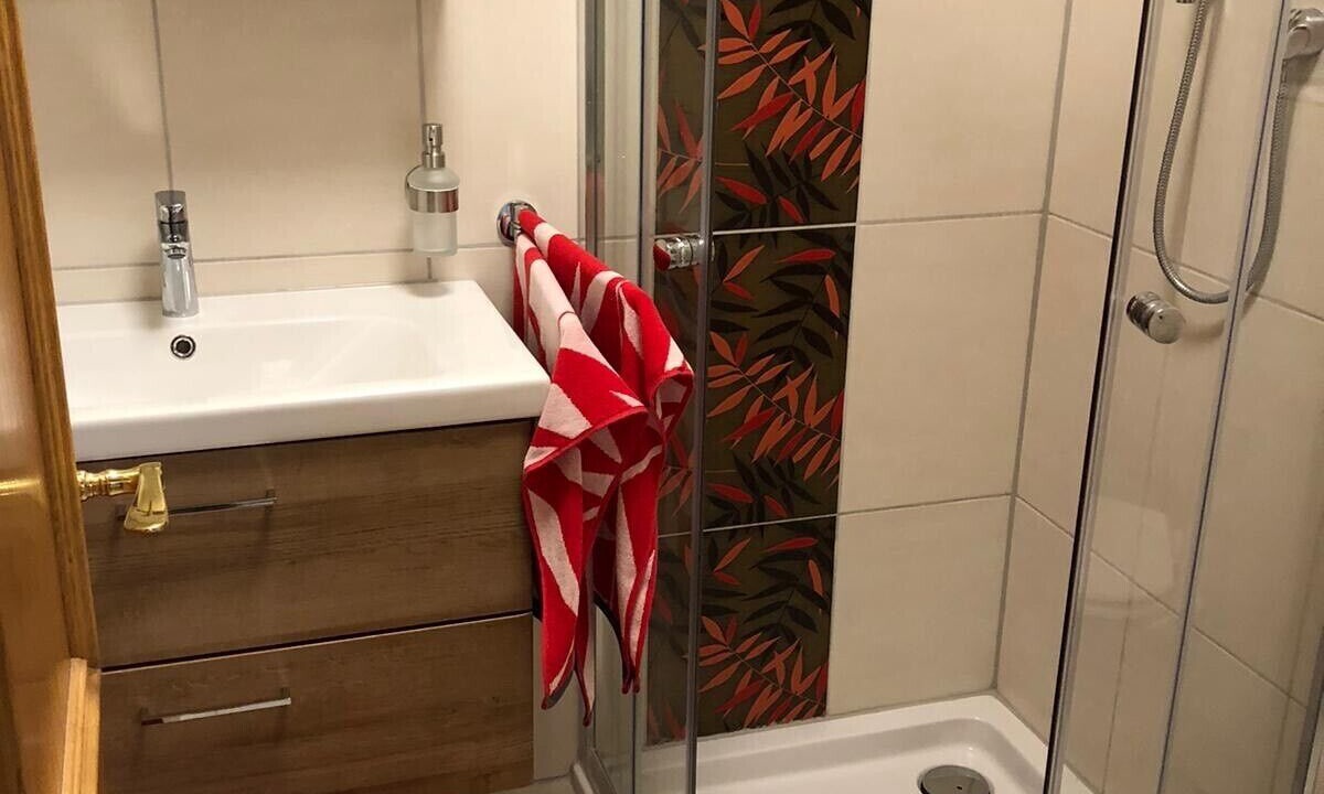 Photo of Bathroom in Pruhl