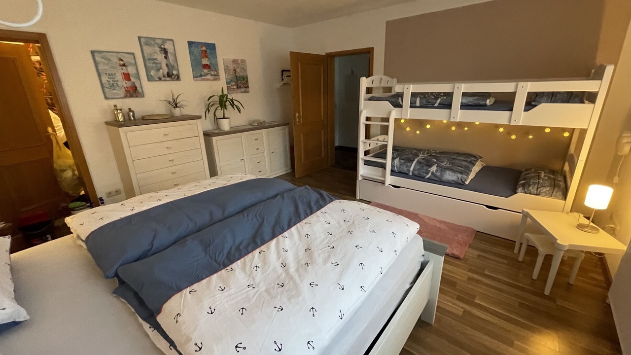 Photo of Bedroom in Pruhl