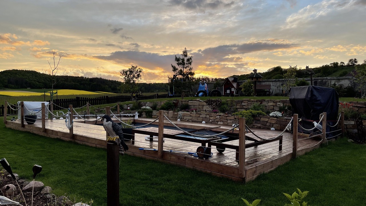 Photo of Outdoor in Pruhl