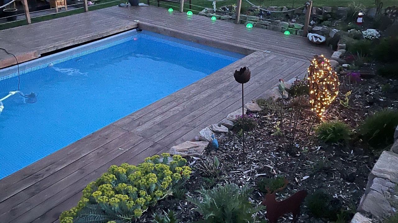 Photo of Outdoor in Pruhl