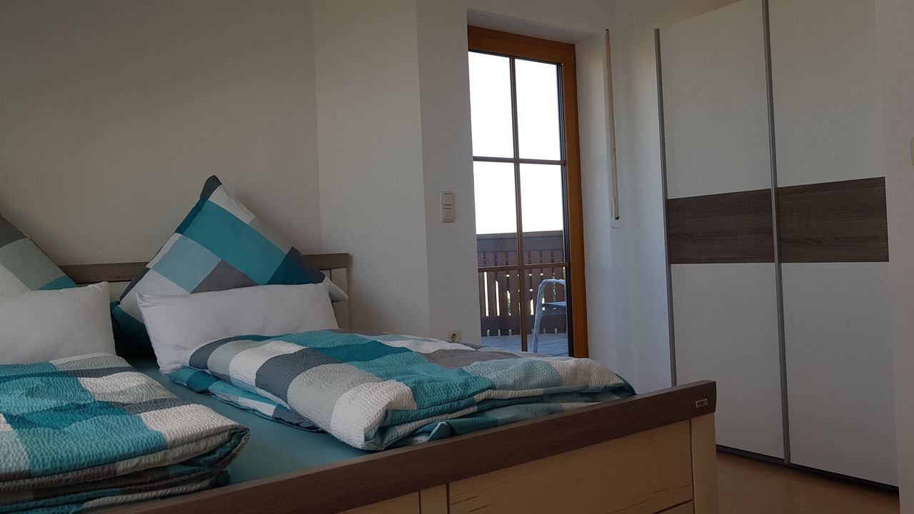 Photo of Bedroom in Hirschaid